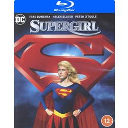 Supergirl [Blu-Ray] [1984]